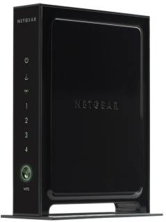 Маршрутизатор Netgear WNR3500L-100PES