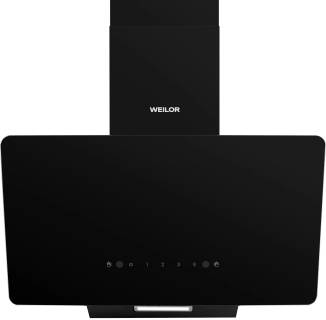 Вытяжка Weilor AURA WDS 63 BLACK