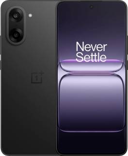 Смартфон OnePlus Nord CE5 8/256GB Black Infinity