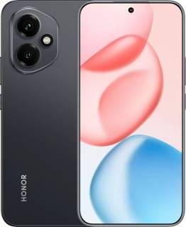 Смартфон Honor 400 8/512GB (no charge) Midnight black