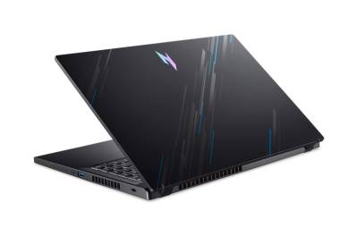 Ноутбук Acer Nitro V 15 ANV15-51-55D7 Gaming Notebook Black NH.QNBEX.00J