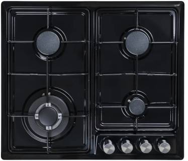 Поверхность Ventolux HG D7 ST (BK) 2059765970354