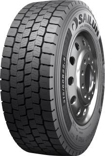 Шина Sailun Transport Pro D 295/60 R22.5 150/147L