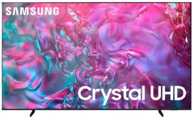 Телевизор Samsung 98 Crystal UHD DU9002 4K Smart 2025 UE98DU9002UXUA