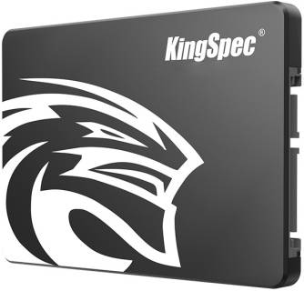 Накопитель KingSpec P3 Series 1TB 3D NAND P3-1TB