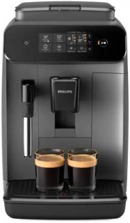 Кофеварка Philips 800 EP0824/00 czarny mat