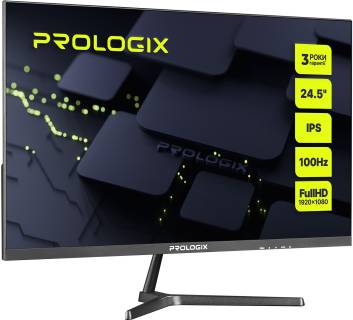 Монитор ProLogiX 24.5' P2525HF IPS Black 100Hz Monitor