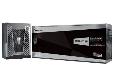 Адаптер Seasonic PRIME PX 2200-ATX31