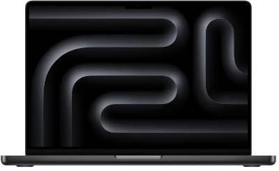 Ноутбук Apple MacBook Pro 16 M4 Pro A3403 Space Black 2024 Z1FT000EQ