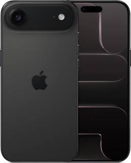 Смартфон Apple iPhone Air 1TB eSIM Space Black 2025 MG2W4/MG2G4/MG3D4/MG1L4