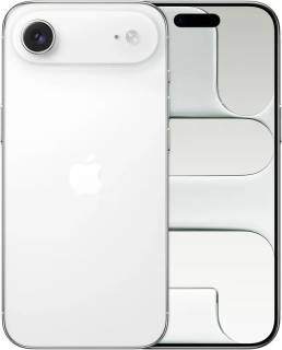 Смартфон Apple iPhone Air 256GB eSIM Cloud White 2025 MG2M4/MG334/MG194/MG284