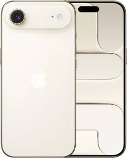 Смартфон Apple iPhone Air 1TB eSIM Light Gold 2025 MG2Y4 / MG3F4 / MG1P4 / MG2J4