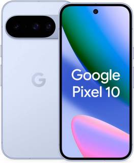 Смартфон Google Pixel 10 12/128GB Frost