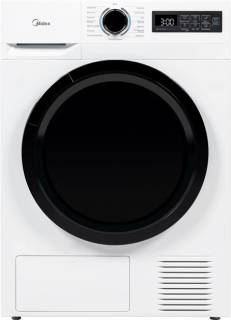 Машина Midea MD110H80/W-UA