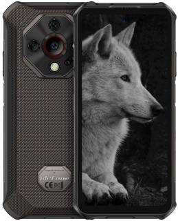 Смартфон Ulefone Armor X16 Pro 8/256Gb Wasteland Shadow 6975326660549