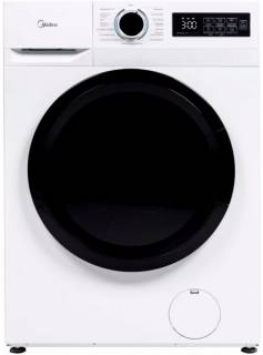 Машина Midea MF110W80B/W-UA