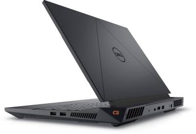 Ноутбук Dell G15 Gaming Laptop Dark Shadow Gray with Black thermal shelf 5530-8231