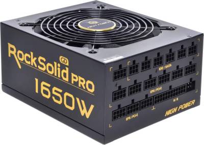 Адаптер QUBE RS-1650GD PRO