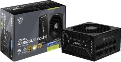 Адаптер MSI MAG A1000GLS PCIE5