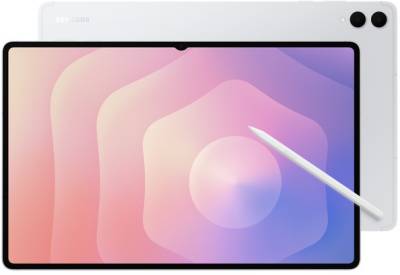 Планшет Samsung Galaxy Tab S11 Ultra 14.6 WiFi 12/512GB Silver SM-X930NZSPE