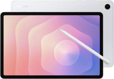 Планшет Samsung Galaxy Tab S11 11.0 WiFi 12/512GB Silver SM-X730NZSTE