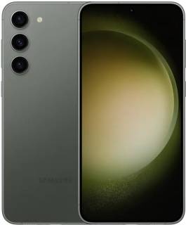 Смартфон Samsung Galaxy S23 8/512GB (SM-S9110) 2023 Green