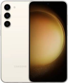 Смартфон Samsung Galaxy S23 8/512GB (SM-S9110) 2023 Cream