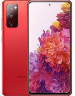 Смартфон Samsung Galaxy S20 FE 5G 8/256Gb (SM-G7810) Cloud Red