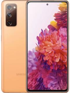 Смартфон Samsung Galaxy S20 FE 5G 8/256GB (SM-G7810) Cloud Orange