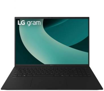 Ноутбук Lg gram 17' Thin and Lightweight Laptop Black 17Z90TL-H.AUB9U4