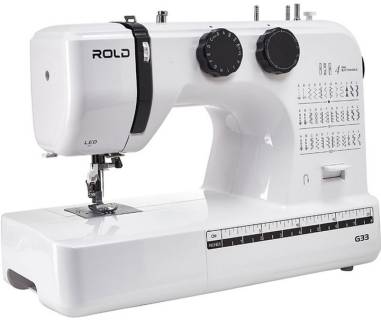 Машина ROLD G33