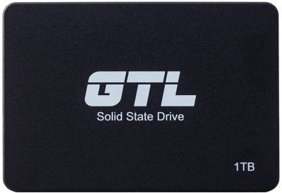 Накопитель GTL Green Light 1TB 3D TLC GTLS1024GBBL