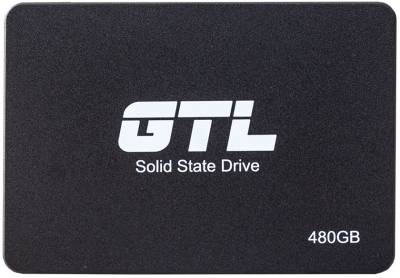Накопитель GTL Green Light 480GB 3D TLC GTLS480GBBL