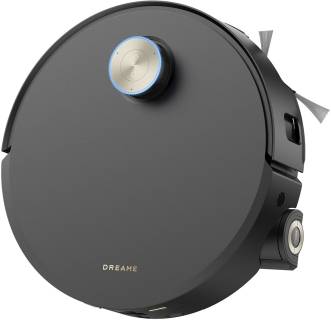 Пылесос Dreame Aqua 10 Ultra Roller Complete Black RLH71DE-1-BL