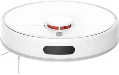 Пылесос Xiaomi Robot Vacuum S40 BHR084AEU