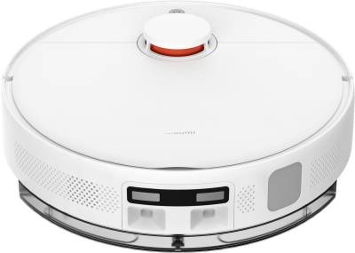 Пылесос Xiaomi Robot Vacuum H40 BHR07XBEU
