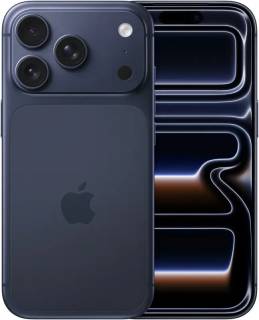 Смартфон Apple iPhone 17 Pro 1TB eSIM Deep Blue 2025 MG7U4 / MG8F4
