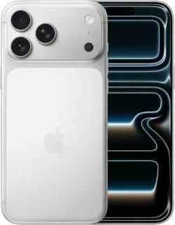 Смартфон Apple iPhone 17 Pro Max 1TB eSIM Silver 2025 MFXN4 / MFYF4