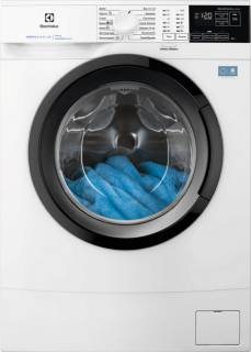 Машина Electrolux EWS6406BU