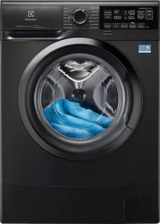 Машина Electrolux EWS6306DXU