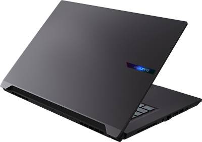 Ноутбук Gigabyte AERO X16 1WH Space Gray 1WH93USC64AH