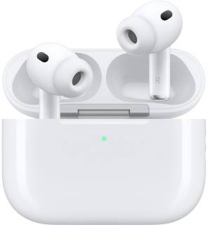 Наушники Apple AirPods Pro 3 (2025) MFHP4