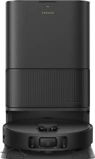 Пылесос Dreame Vacuum  L40 Ultra CE Black EUA RLD52SE-BL