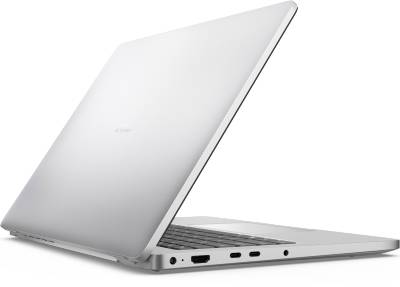 Ноутбук Dell Dell Pro 14 Laptop (PC14250) Platinum silver BTO108_PC14250_EMEA