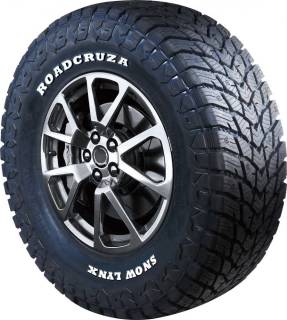 Шина Roadcruza Snow Lynx 255/60 R19 118/115R