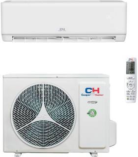 Кондиционер Cooper&Hunter VITAL Plus CH-S09FTXF6