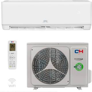 Кондиционер Cooper&Hunter VITAL Plus CH-S18FTXF6
