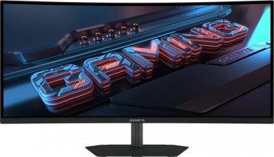 Монитор Gigabyte G34WQC2