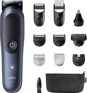 Триммер Braun AIO 7540