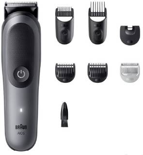 Триммер Braun AIO 5520